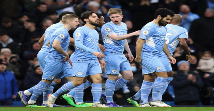 Chuyên gia nhận định Man City vs Bournemouth ngày 13/8: Rung kèo trên HT khi bóng về 3/4