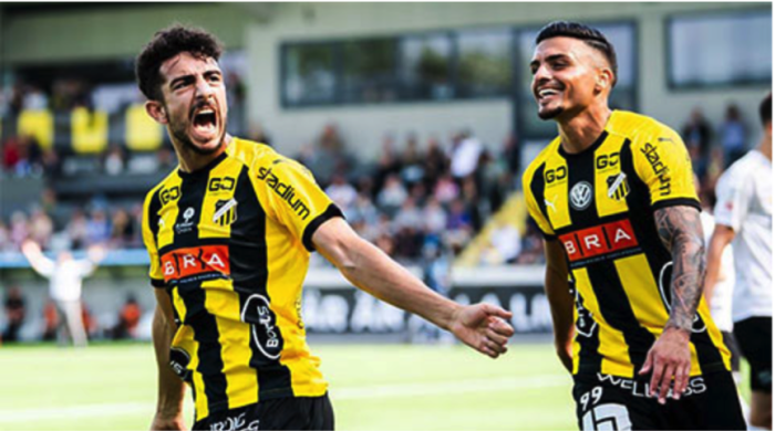 Soi kèo, dự đoán Norrkoping vs Hacken, 20h00 ngày 18/7 - VĐQG Thụy Điển