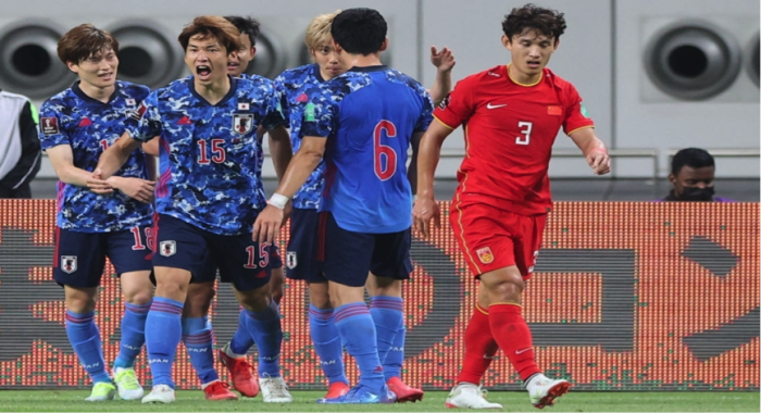 Soi kèo, dự đoán Nhật Bản vs Trung Quốc, 17h00 ngày 27/1 - Vòng loại World cup khu vực châu Á