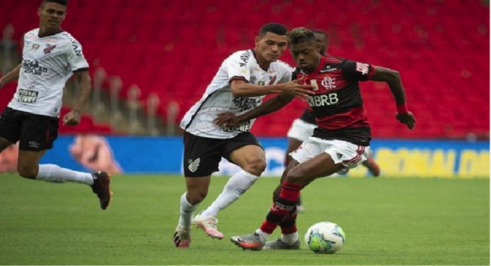 Soi kèo, dự đoán Paranaense vs Bragantino, 03h00 ngày 11/7 - VĐQG Brazil