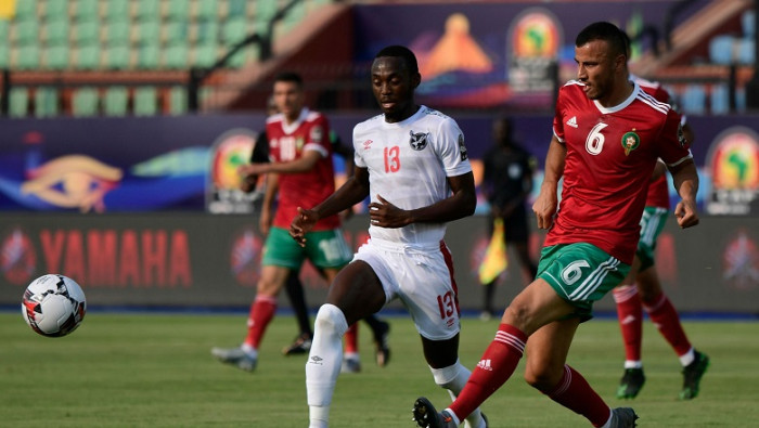 Soi kèo phạt góc Ai Cập vs Maroc, 22h00 ngày 30/1 – CAN 2022