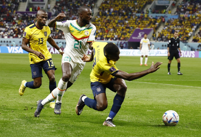 Soi kèo phạt góc Anh vs Senegal, 02h00 ngày 5/12 - World Cup 2022