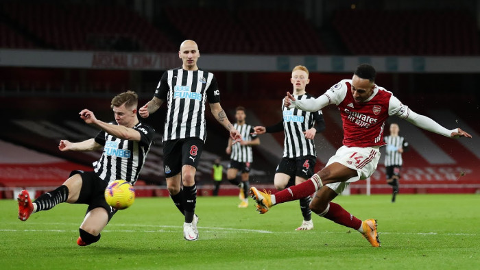 Soi kèo phạt góc Arsenal vs Newcastle, 02h45 ngày 4/1 - Ngoại Hạng Anh