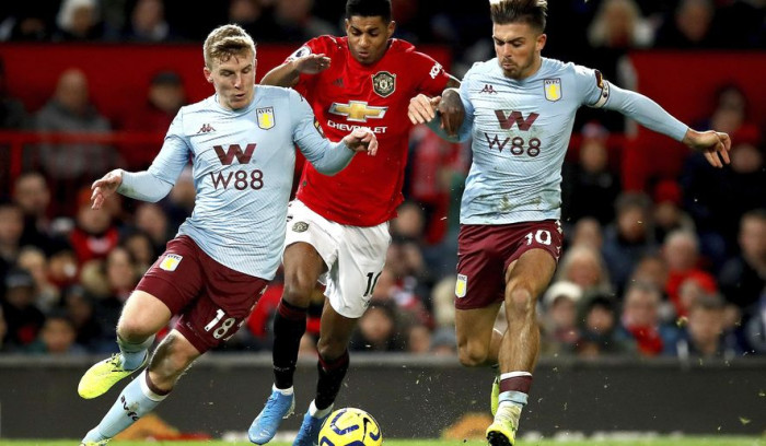 Soi kèo phạt góc Aston Villa vs MU, 23h30 ngày 11/2 - Ngoại Hạng Anh