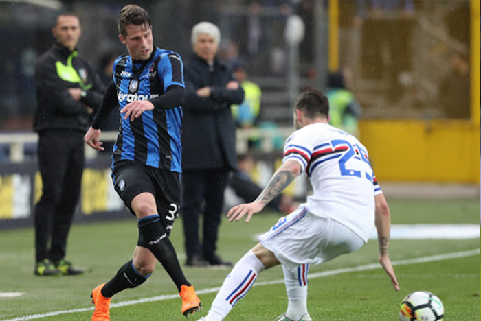 Soi kèo phạt góc Atalanta vs Sampdoria, 02h50 ngày 1/3 - VĐQG Ý