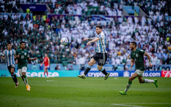 Soi kèo phạt góc Ba Lan vs Argentina, 02h00 ngày 1/12 - World cup 2022