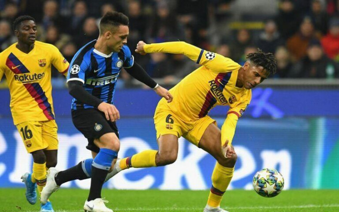 Soi kèo phạt góc Barca vs Inter, 02h00 ngày 13/10 - Champions League