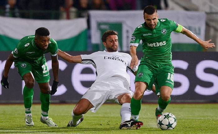 Soi kèo phạt góc Batumi vs Ludogorets, 00h00 ngày 18/7 – Vòng loại UEFA Champions League