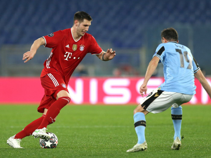 Soi kèo phạt góc Bayern vs Lazio, 03h00 ngày 6/3 - UEFA Champions League