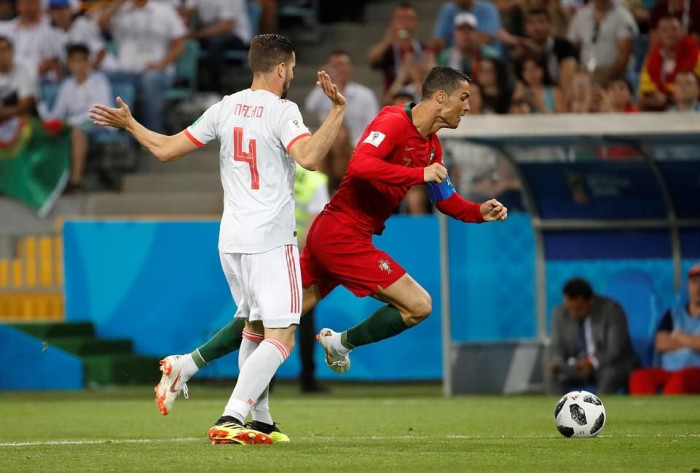 Soi kèo phạt góc Bồ Đào Nha vs Tây Ban Nha, 01h45 ngày 28/9 - UEFA Nations League