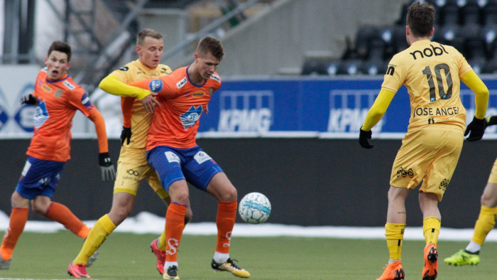 Soi kèo phạt góc Bodo Glimt vs Aalesund, 23h00 ngày 26/6 - VĐQG Na Uy