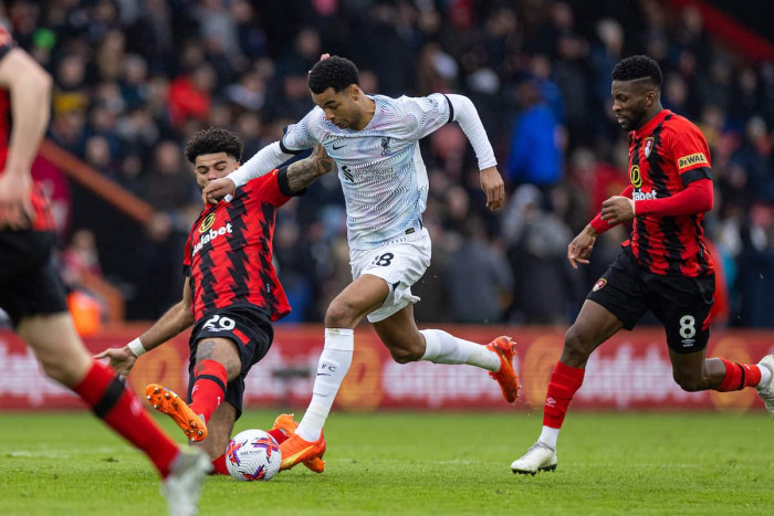 Soi kèo phạt góc Bournemouth vs Liverpool, 23h30 ngày 21/1 - Ngoại Hạng Anh