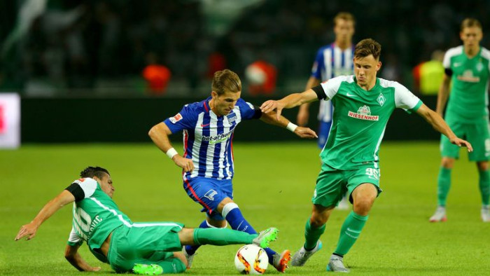 Soi kèo phạt góc Bremen vs Hertha Berlin, 01h30 ngày 29/10 - VĐQG Đức