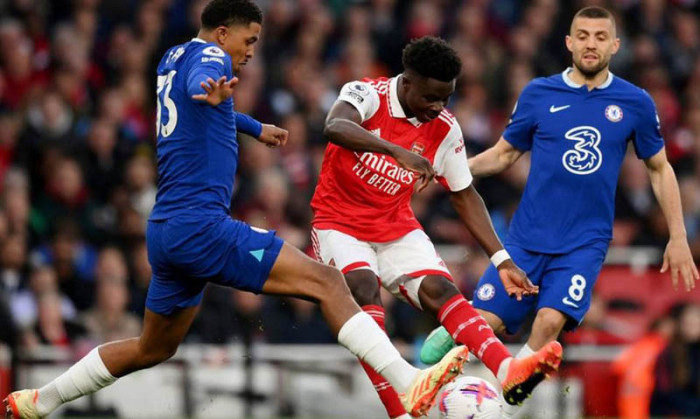 Soi kèo phạt góc Chelsea vs Arsenal, 23h30 ngày 21/10 - Ngoại Hạng Anh