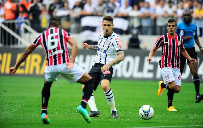 Soi kèo phạt góc Corinthians vs Bahia, 07h30 ngày 6/10 - VĐQG Brazil