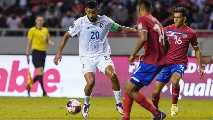 Soi kèo phạt góc Costa Rica vs Panama, 07h30 ngày 27/6 - Gold Cup 2023