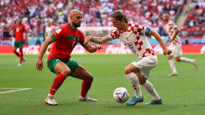 Soi kèo phạt góc Croatia vs Bỉ, 22h00 ngày 1/12 - World Cup 2022