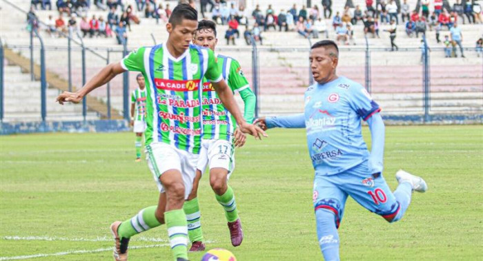 Soi kèo phạt góc Deportivo vs Comerciantes, 03h00 ngày 29/3 - VĐQG Peru