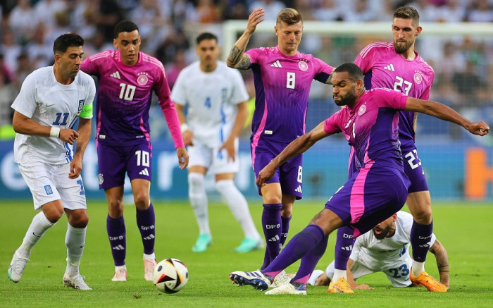 Soi kèo phạt góc Đức vs Scotland, 02h00 ngày 15/6 - Euro 2024