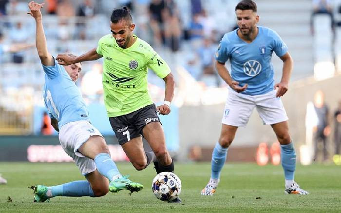 Soi kèo phạt góc Dudelange vs Malmo, 01h00 ngày 12/8 - Europa League