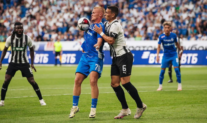 Soi kèo phạt góc Dynamo Kyiv vs Partizan, 01h00 ngày 24/7 – Vòng loại UEFA Champions League