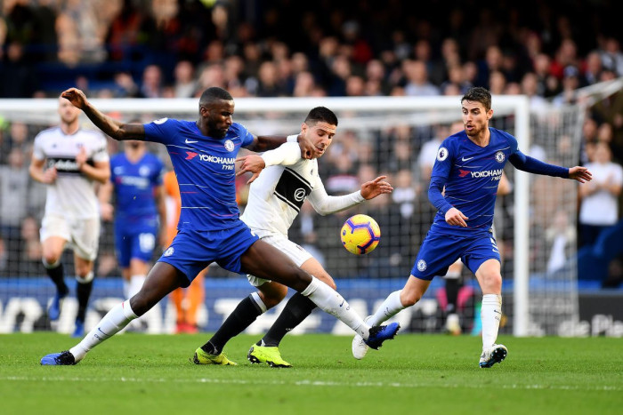 Soi kèo phạt góc Fulham vs Chelsea, 03h00 ngày 13/1 - Ngoại Hạng Anh