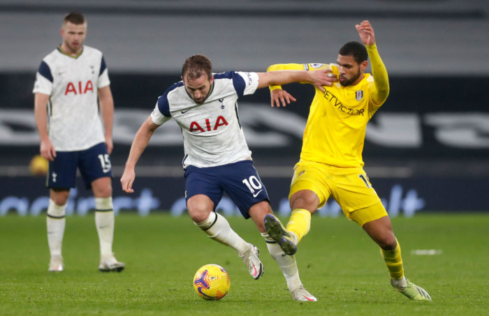 Soi kèo phạt góc Fulham vs Tottenham, 01h45 ngày 30/8 - Cúp Liên Đoàn Anh