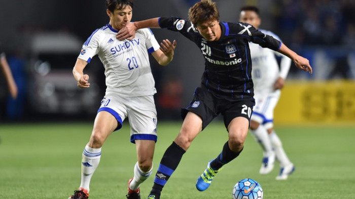 Soi kèo phạt góc Gamba Osaka vs Yokohama Marinos, 17h00 ngày 6/8 - VĐQG Nhật Bản