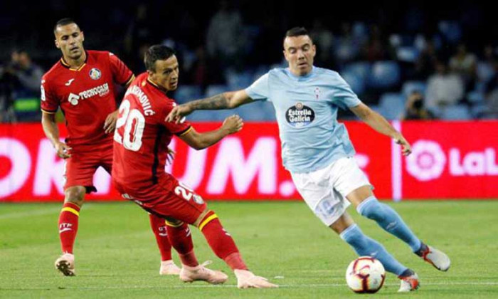 Soi kèo phạt góc Getafe vs Celta Vigo, 02h00 ngày 26/10 - VĐQG Tây Ban Nha