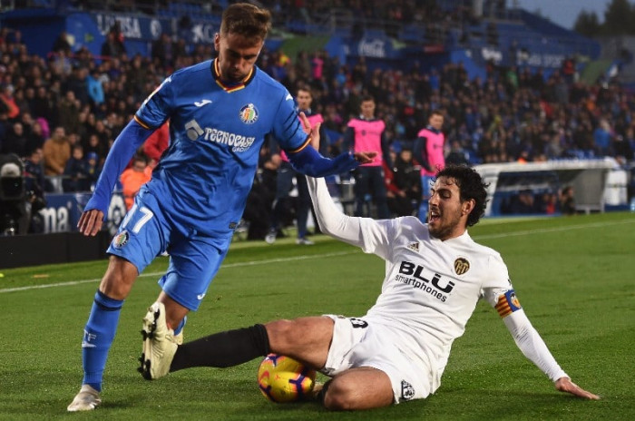 Soi kèo phạt góc Getafe vs Valencia, 03h00 ngày 21/2 - VĐQG Tây Ban Nha