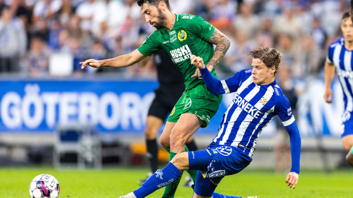 Soi kèo phạt góc Hammarby vs Goteborg, 00h00 ngày 16/7 - VĐQG Thụy Điển