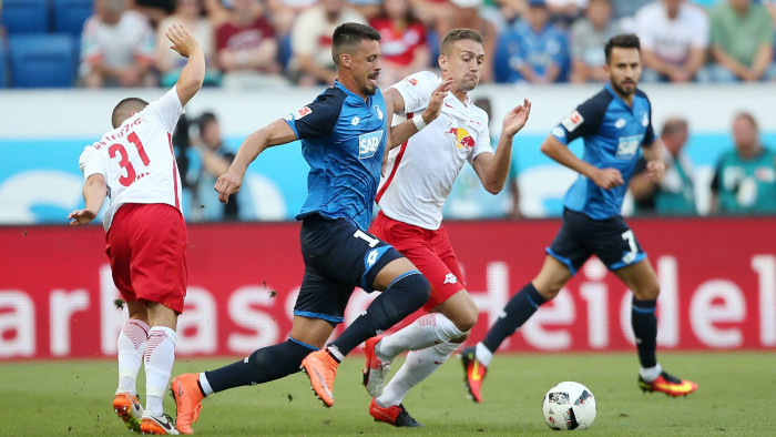 Soi kèo phạt góc Hoffenheim vs Leipzig, 01h30 ngày 4/5 - VĐQG Đức