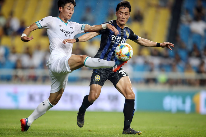 Soi kèo phạt góc Incheon vs Seongnam, 18h00 ngày 20/7 – K-league