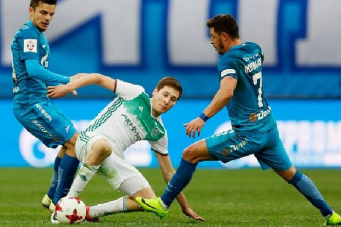 Soi kèo phạt góc Khimi vs Zenit, 00h00 ngày 16/7 - VĐQG Nga