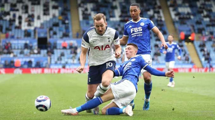 Soi kèo phạt góc Leicester vs Tottenham, 02h30 ngày 20/1 - Ngoại Hạng Anh