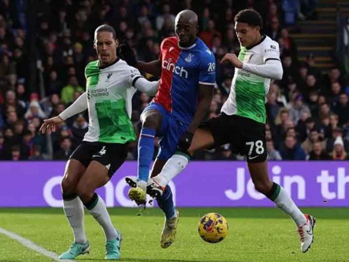 Soi kèo phạt góc Liverpool vs Crystal Palace, 20h00 ngày 14/4 - Ngoại Hạng Anh