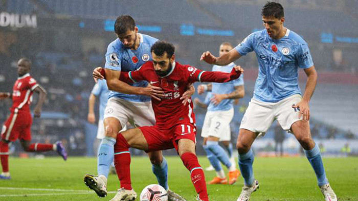 Soi kèo phạt góc Liverpool vs Man City, 22h30 ngày 3/10 - Ngoại Hạng Anh