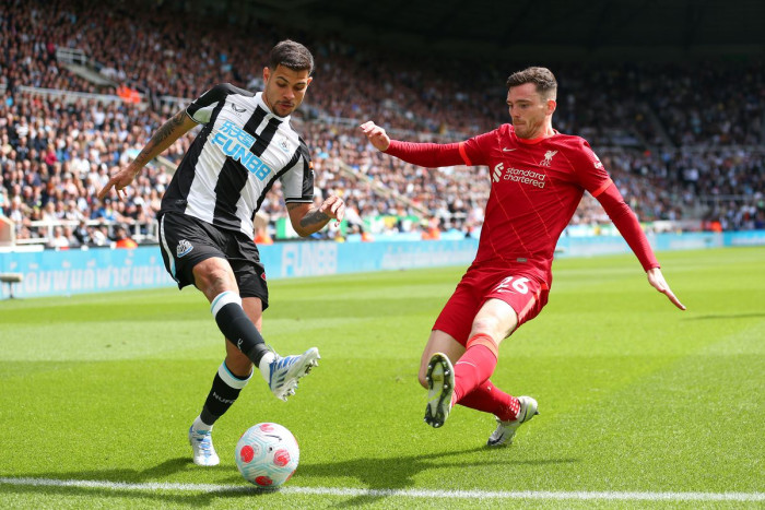 Soi kèo phạt góc Liverpool vs Newcastle, 03h00 ngày 2/1 - Ngoại Hạng Anh