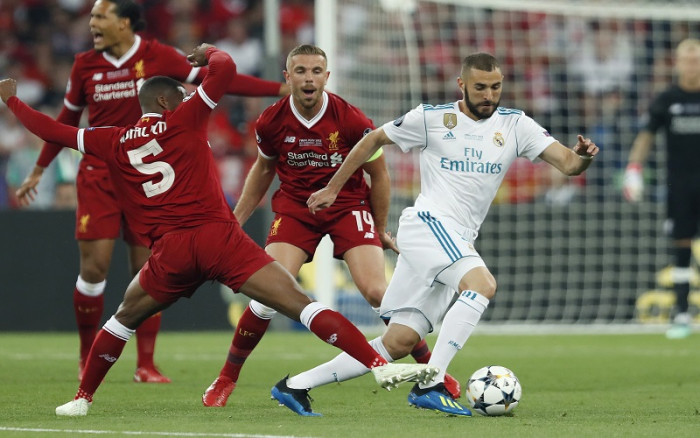 Soi kèo phạt góc Liverpool vs Real, 02h00 ngày 29/5 - Champions League