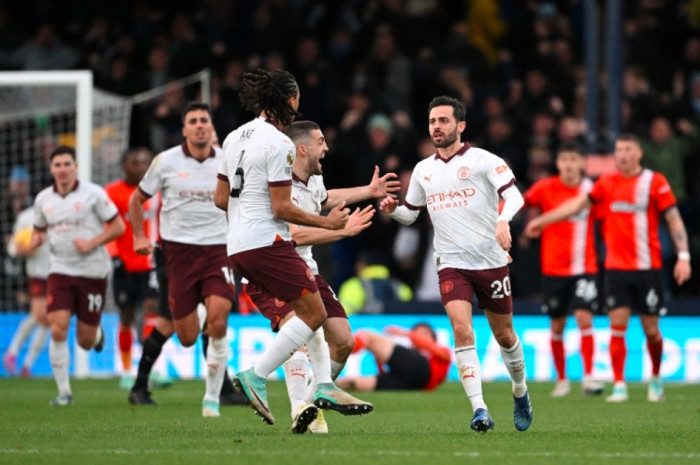 Soi kèo phạt góc Luton vs Man City, 03h00 ngày 28/2 - Cúp FA