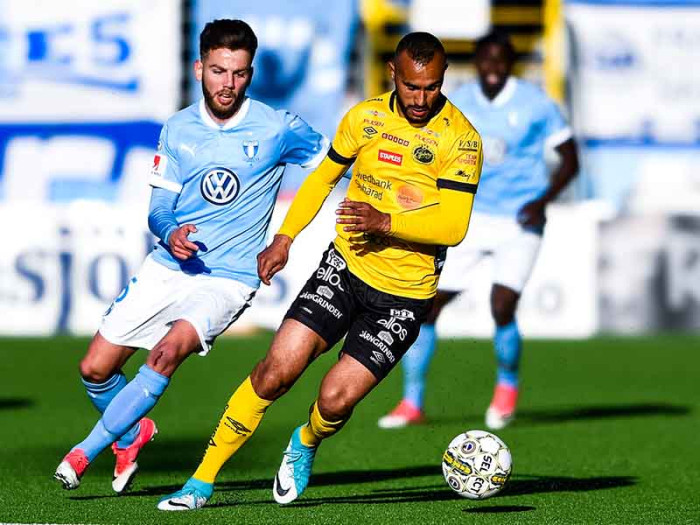 Soi kèo phạt góc Malmo vs Elfsborg, 00h00 ngày 29/5 - VĐQG Thụy Điển