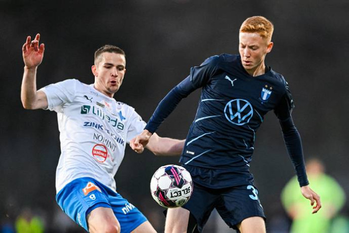 Soi kèo phạt góc Malmo vs Varnamo, 00h00 ngày 1/8 - VĐQG Thụy Điển