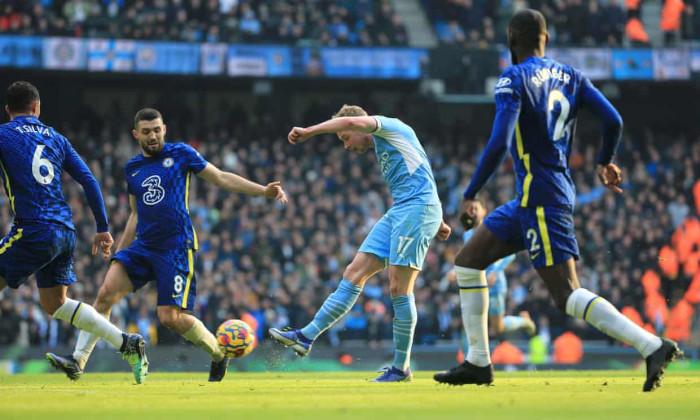 Soi kèo phạt góc Man City vs Chelsea, 03h00 ngày 10/11 - Cúp Liên Đoàn Anh