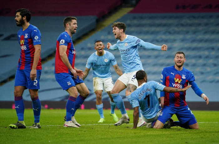 Soi kèo phạt góc Man City vs Crystal Palace, 22h00 ngày 16/12 - Ngoại Hạng Anh