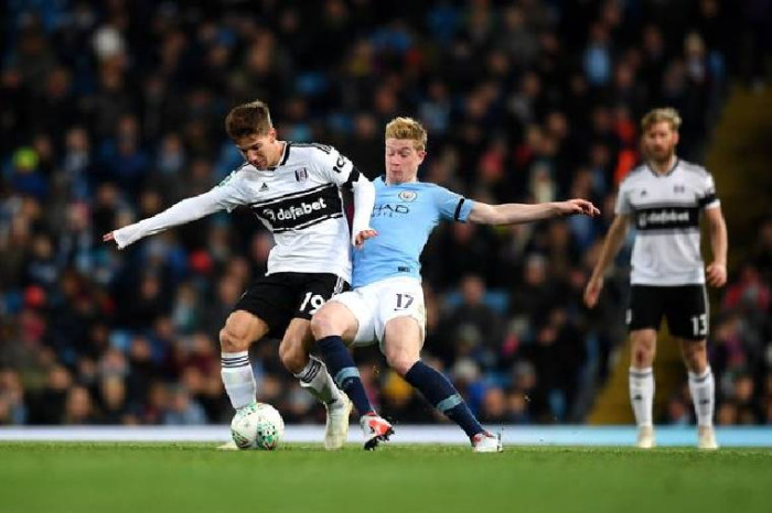 Soi kèo phạt góc Man City vs Fulham, 22h00 ngày 5/2 - Cúp FA