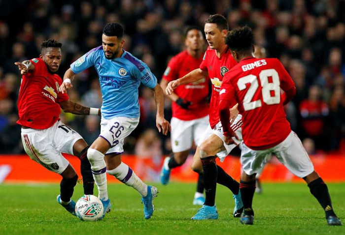 Soi kèo phạt góc Man City vs MU, 23h30 ngày 6/3 - Ngoại Hạng Anh