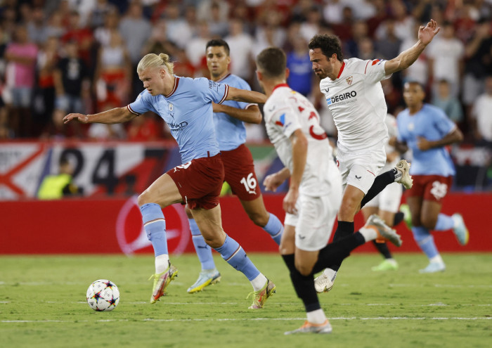 Soi kèo phạt góc Man City vs Sevilla, 02h00 ngày 17/8 - UEFA Super Cup