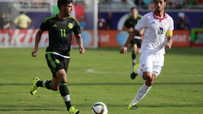 Soi kèo phạt góc Mexico vs Costa Rica, 08h30 ngày 9/7 - Gold Cup 2023