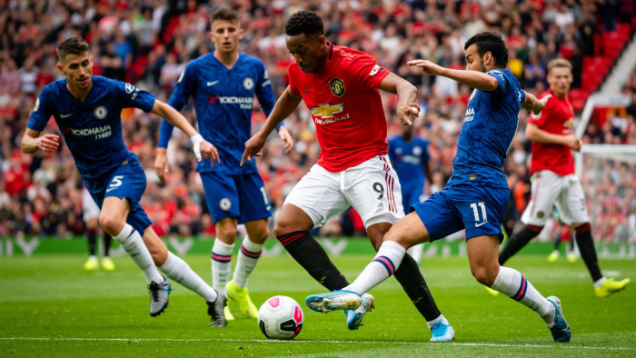 Soi kèo phạt góc MU vs Chelsea, 01h45 ngày 29/4 - Ngoại Hạng Anh