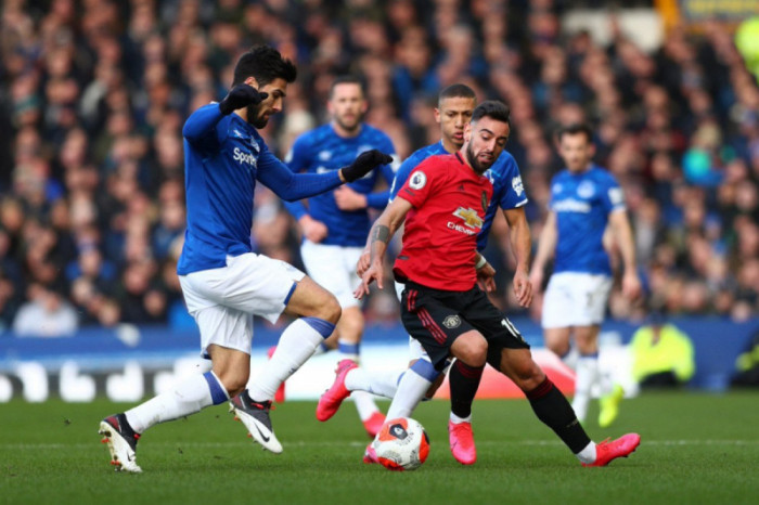 Soi kèo phạt góc MU vs Everton, 18h30 ngày 2/10 - Ngoại Hạng Anh